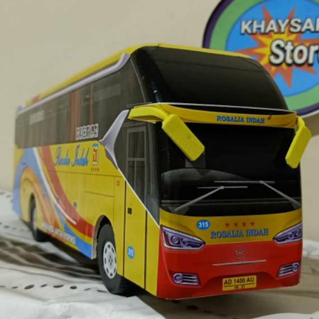 Detail Olx Miniatur Bus Nomer 42