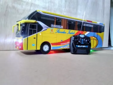 Detail Olx Miniatur Bus Nomer 43