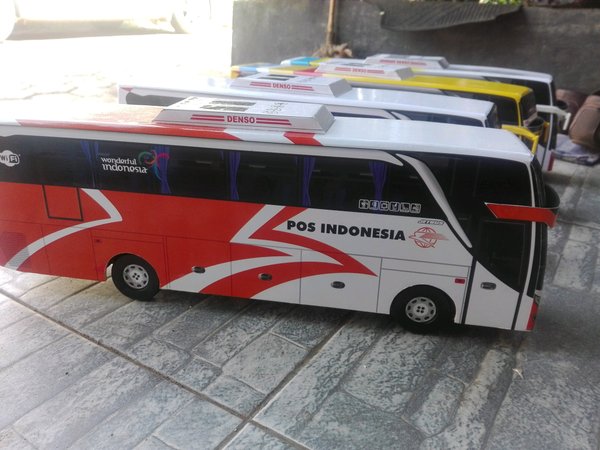 Detail Olx Miniatur Bus Nomer 46