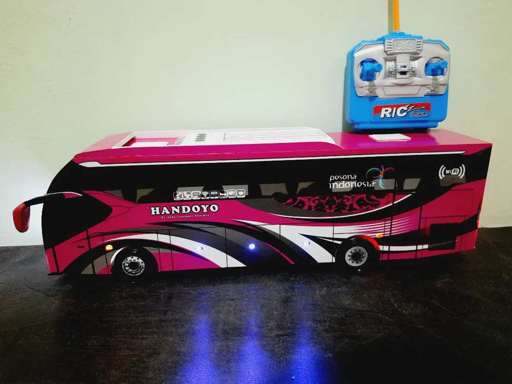 Detail Olx Miniatur Bus Nomer 8