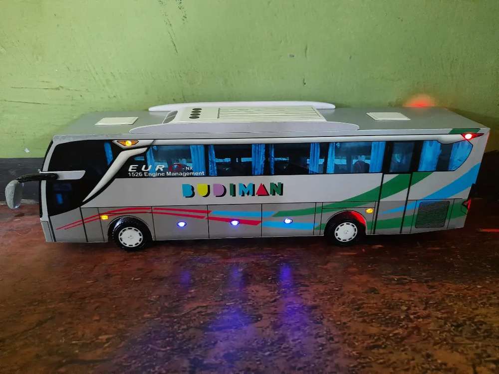 Detail Olx Miniatur Bus Nomer 9