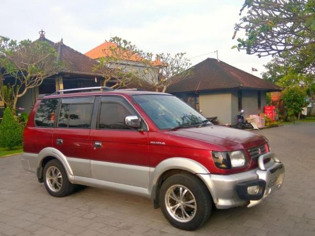 Detail Olx Mobil Kuda Bali Nomer 2