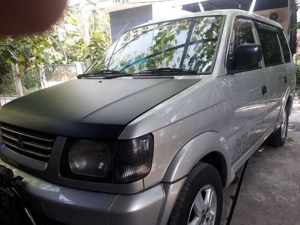 Detail Olx Mobil Kuda Bali Nomer 12