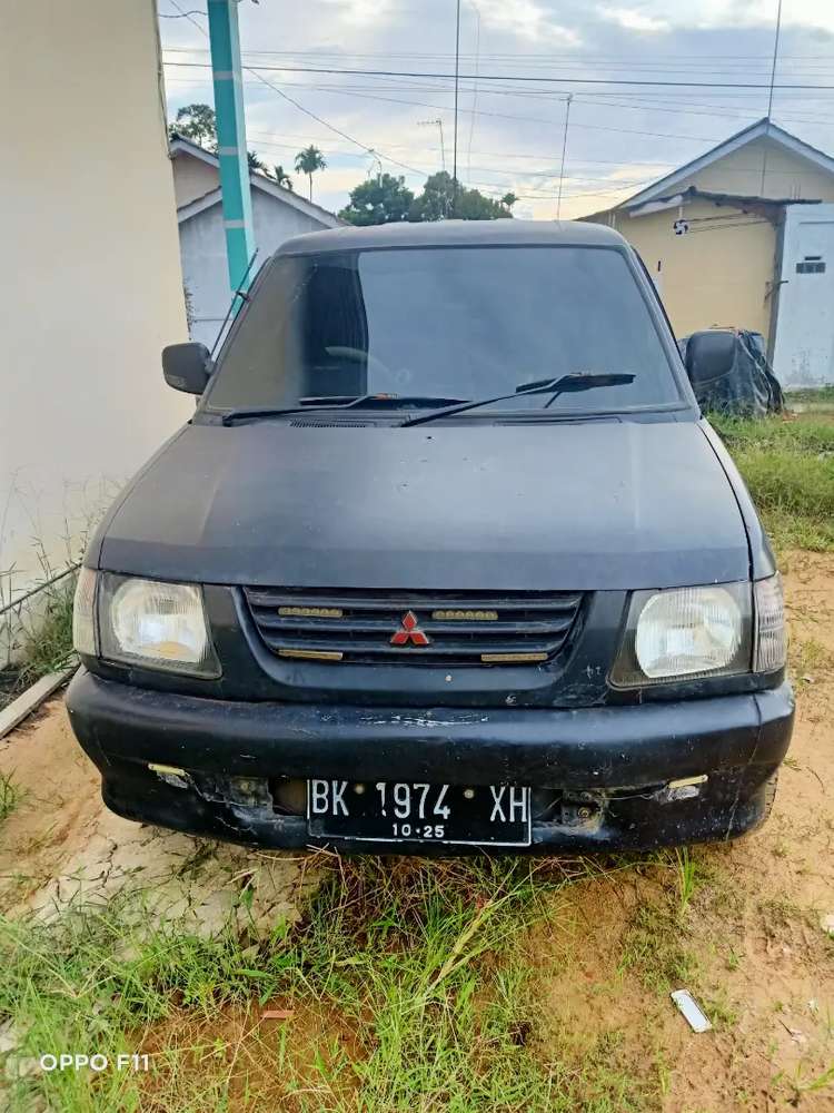 Detail Olx Mobil Kuda Bali Nomer 31