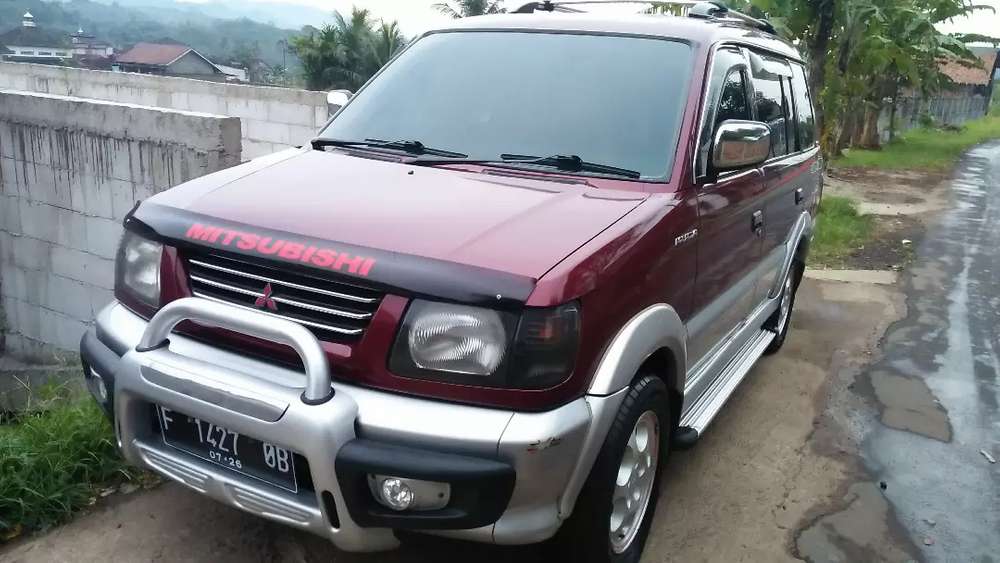 Detail Olx Mobil Kuda Bali Nomer 4