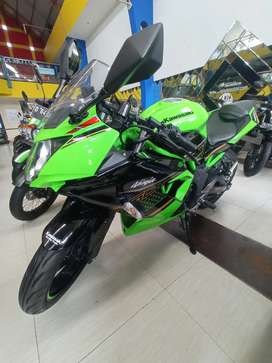 Detail Olx Ninja 250 Bandung Nomer 11