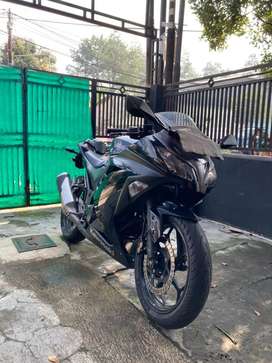 Detail Olx Ninja 250 Bandung Nomer 12