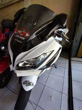 Detail Olx Ninja 250 Bandung Nomer 21