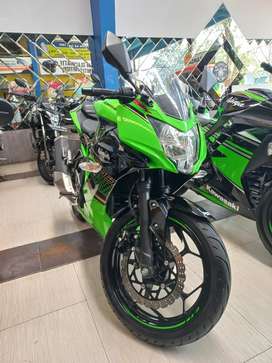 Detail Olx Ninja 250 Bandung Nomer 3