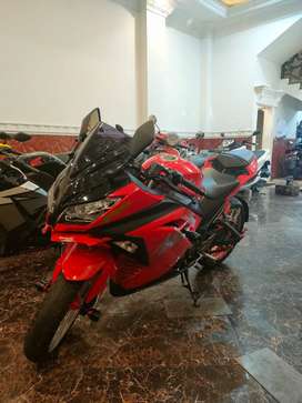 Detail Olx Ninja 250 Bandung Nomer 29