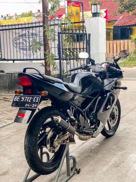 Detail Olx Ninja Lampung Nomer 12