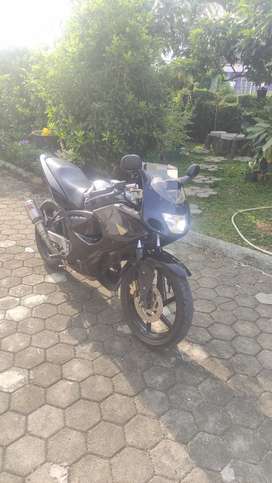 Detail Olx Ninja Lampung Nomer 27