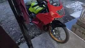 Detail Olx Ninja R Medan Nomer 12