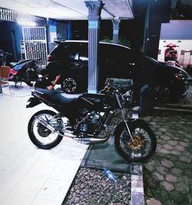 Detail Olx Ninja R Medan Nomer 26