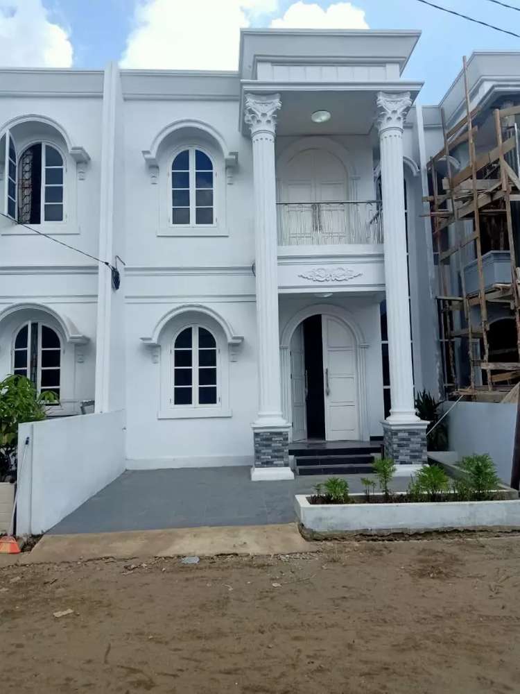 Detail Olx Palembang Rumah Nomer 21