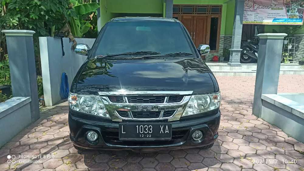 Detail Olx Panther Bali Nomer 13