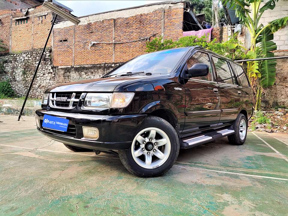 Detail Olx Panther Bali Nomer 24