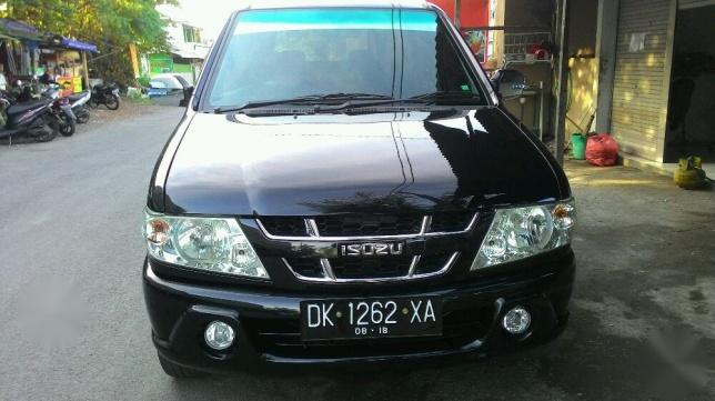 Detail Olx Panther Bali Nomer 39