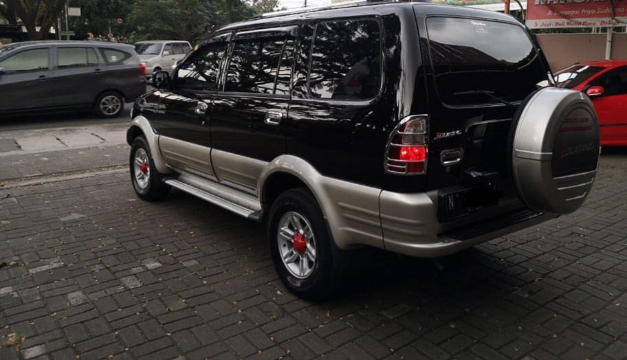 Detail Olx Panther Bali Nomer 40