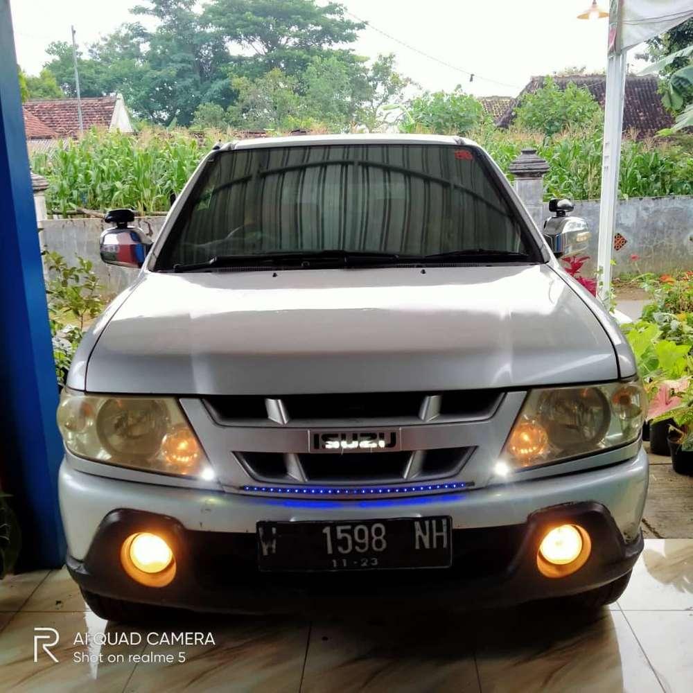 Detail Olx Panther Bali Nomer 41