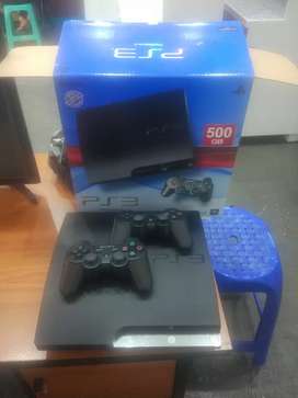 Detail Olx Ps3 Bandung Nomer 4