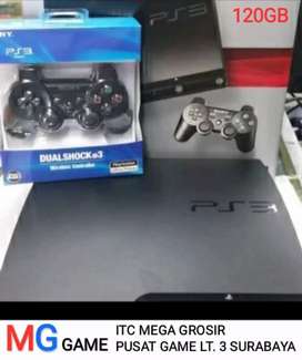 Detail Olx Ps3 Surabaya Nomer 3