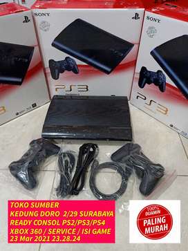 Detail Olx Ps3 Surabaya Nomer 28