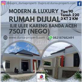 Detail Olx Rumah Banda Aceh Nomer 25