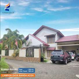 Detail Olx Rumah Banda Aceh Nomer 36