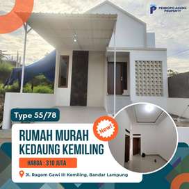 Detail Olx Rumah Bandar Lampung Nomer 24