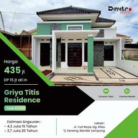 Detail Olx Rumah Bandar Lampung Nomer 31