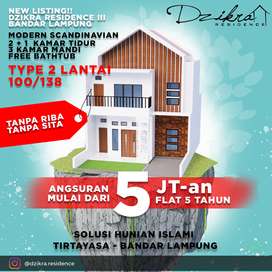 Detail Olx Rumah Bandar Lampung Nomer 41