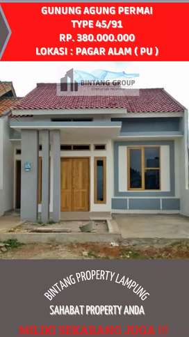 Detail Olx Rumah Bandar Lampung Nomer 46