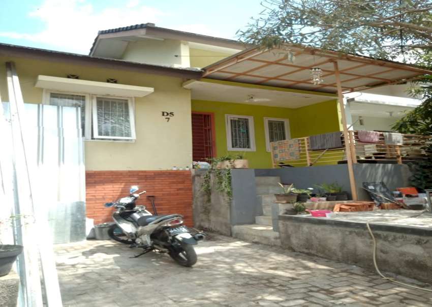 Detail Olx Rumah Bandung Timur Nomer 27