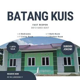 Detail Olx Rumah Batang Nomer 3