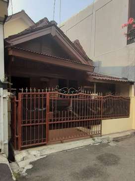 Detail Olx Rumah Bekasi Nomer 36