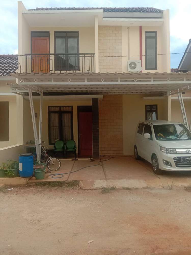 Detail Olx Rumah Bekasi Nomer 41