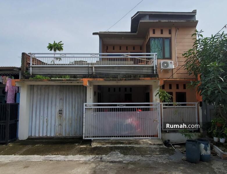Detail Olx Rumah Bekasi Kabupaten Nomer 24