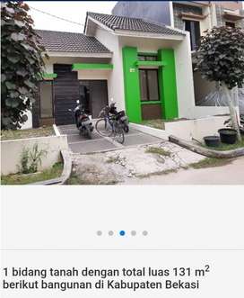 Detail Olx Rumah Bekasi Kabupaten Nomer 34