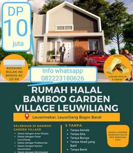 Detail Olx Rumah Bogor Nomer 41