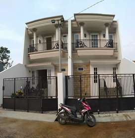 Detail Olx Rumah Depok Nomer 31