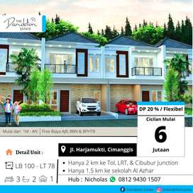 Detail Olx Rumah Depok Nomer 42