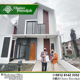 Detail Olx Rumah Depok Nomer 49