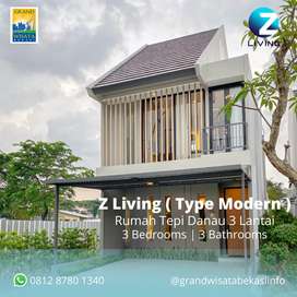 Detail Olx Rumah Grand Wisata Bekasi Nomer 15