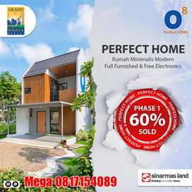 Detail Olx Rumah Grand Wisata Bekasi Nomer 19