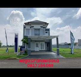 Detail Olx Rumah Grand Wisata Bekasi Nomer 20