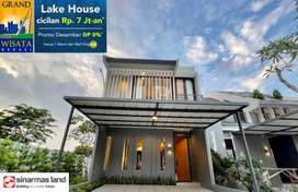 Detail Olx Rumah Grand Wisata Bekasi Nomer 28