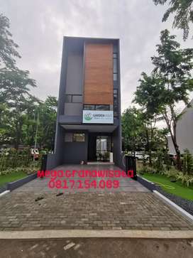 Detail Olx Rumah Grand Wisata Bekasi Nomer 31