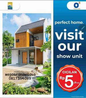 Detail Olx Rumah Grand Wisata Bekasi Nomer 38