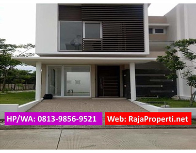 Detail Olx Rumah Grand Wisata Bekasi Nomer 39